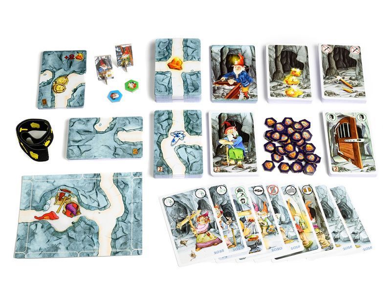 Саботер. Ювілейне видання (Saboteur: 20 Jahre-Edition) igmg7824 фото