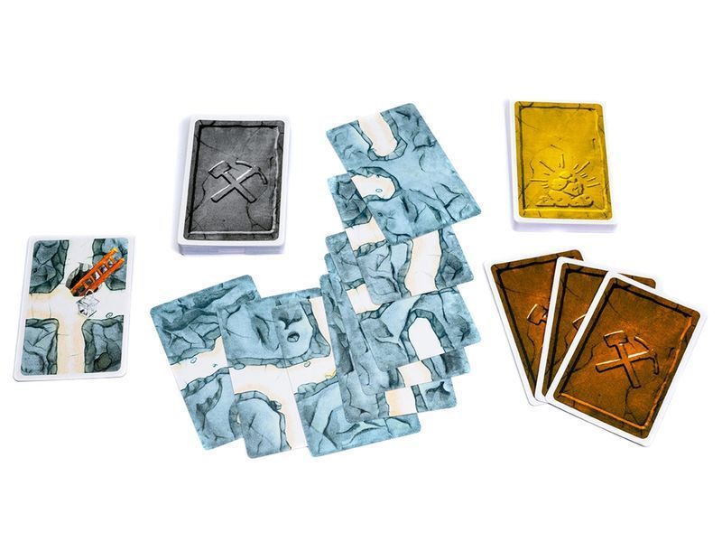 Саботер. Ювілейне видання (Saboteur: 20 Jahre-Edition) igmg7824 фото