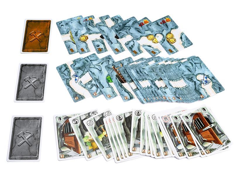 Саботер. Ювілейне видання (Saboteur: 20 Jahre-Edition) igmg7824 фото