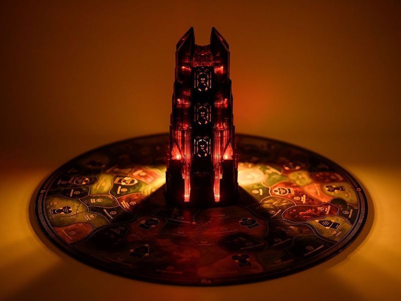 Вороття до Темної Вежі (Return to Dark Tower) igrmg7541 фото