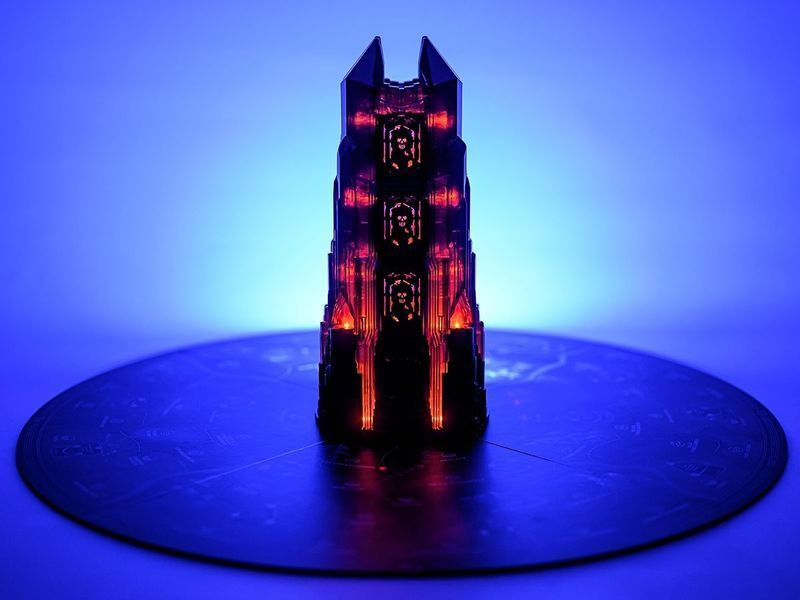 Вороття до Темної Вежі (Return to Dark Tower) igrmg7541 фото
