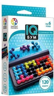 IQ Бум (IQ-Fit) SG 423 UKR фото