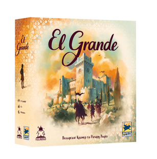 Ель Гранде 2.0 (ElGrande 2.0) FI230 фото