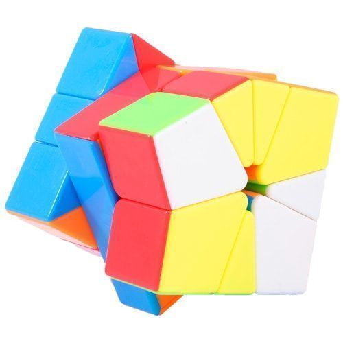 Кубик Рубика Скваєр Розумний кубик (Smart Cube Square)  SCSQ1-B фото
