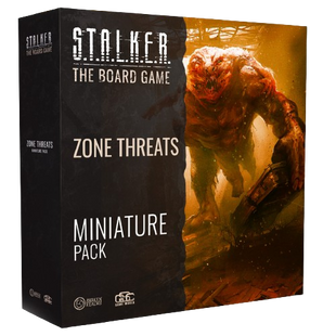 S.T.A.L.K.E.R. Zone Threats igrmg7989 фото