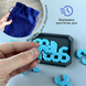 Головоломка &laquo;Цифри 3D&raquo; sklng009 фото 3