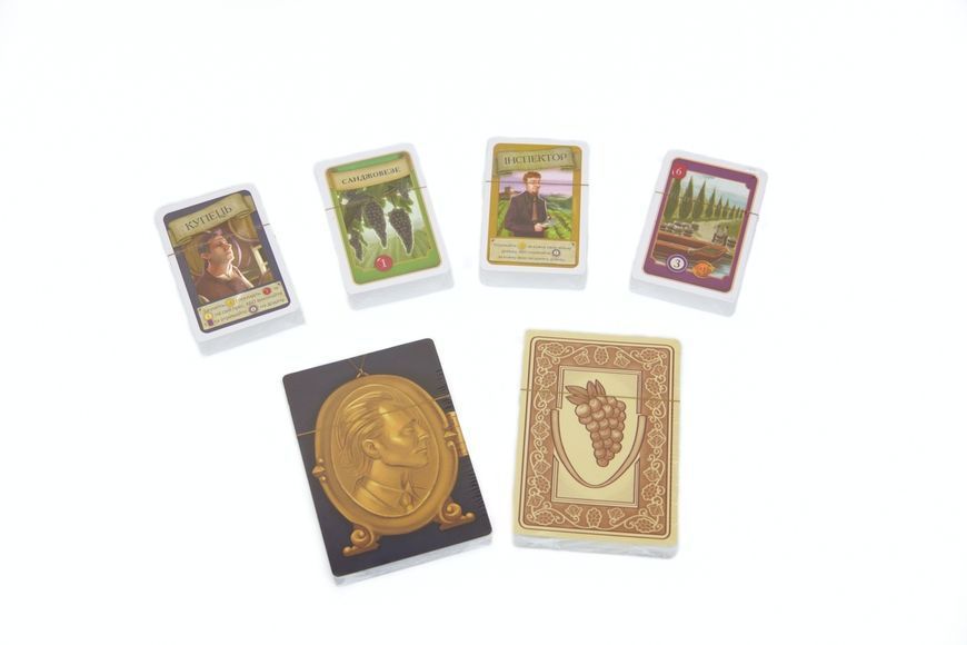 Виноробство (Viticulture Essential Edition) kg2250 фото