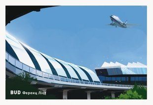 Промосценарій Ференц Ліст для гри Пілоти (Sky Team) GKCH207fl фото