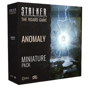 S.T.A.L.K.E.R. Anomalies Pack igrmg7990 фото