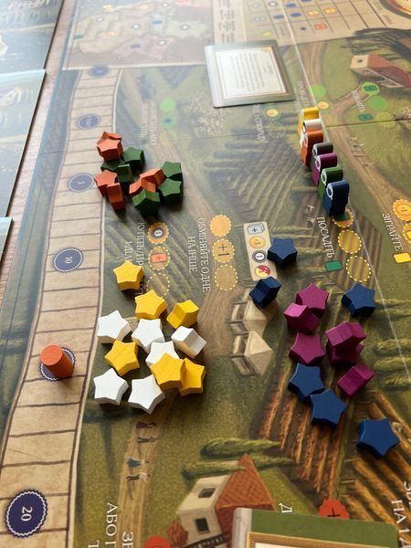 Виноробство. Тоскана (Viticulture Tuscany) kg2260 фото
