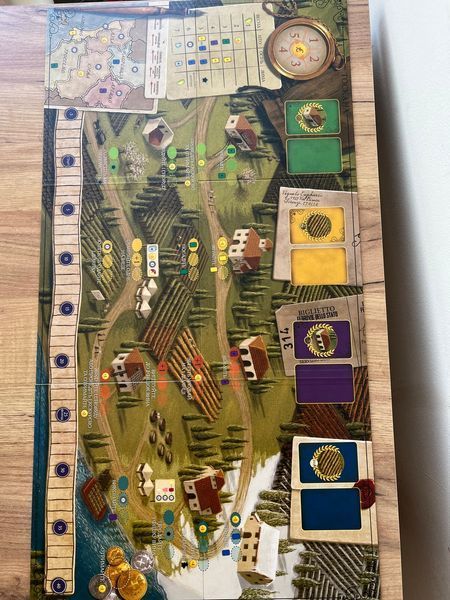 Виноробство. Тоскана (Viticulture Tuscany) kg2260 фото