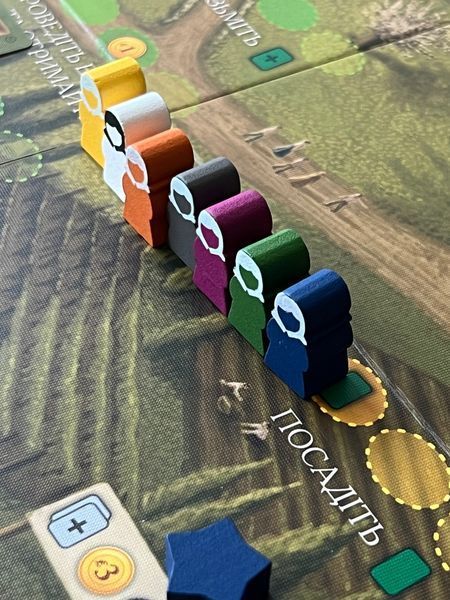 Виноробство. Тоскана (Viticulture Tuscany) kg2260 фото