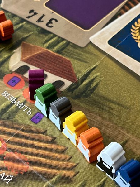 Виноробство. Тоскана (Viticulture Tuscany) kg2260 фото