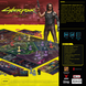 Cyberpunk 2077. Банди Найт-Сіті (Gangs of Night City) GKCH228nc фото 19