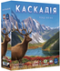 Каскадія (Cascadia) LOB2305UA фото 1
