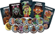 Остання ніч: Світанок (One Night Ultimate Werewolf: Daybreak) WDB01UA фото 7
