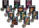Остання ніч: Світанок (One Night Ultimate Werewolf: Daybreak) WDB01UA фото 3