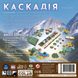 Каскадія (Cascadia) LOB2305UA фото 2