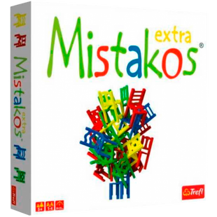 Містакос Екстра (Mistakos Extra) trfl01808 фото