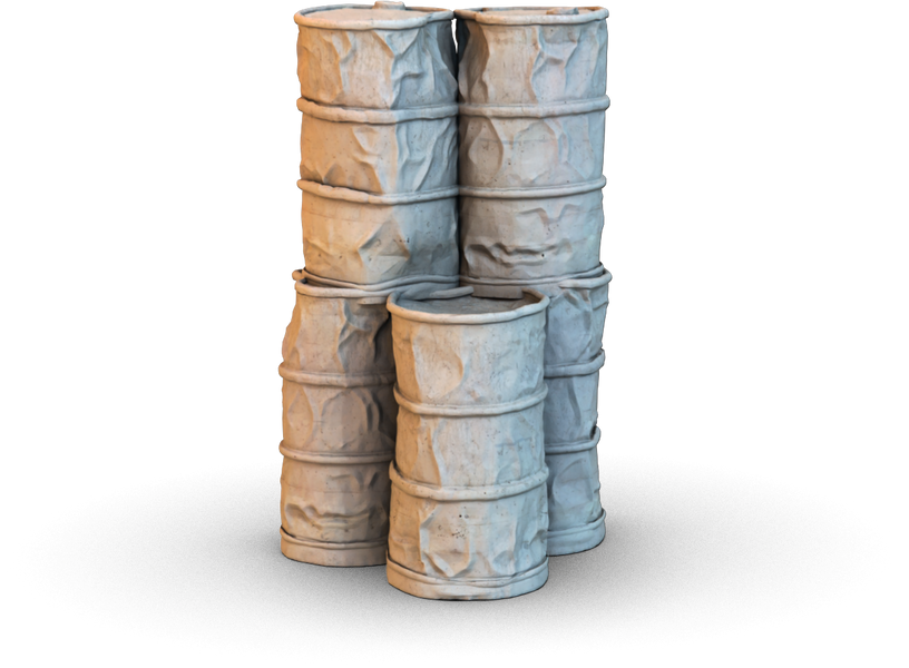 S.T.A.L.K.E.R. Terrain Pack igrmg7992 фото