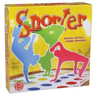 Снортер (Snorter) arl053 фото
