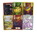 Братство Персня. Карткова гра (The Fellowship of the Ring The Trick Taking Game) GKCH224fs фото 7