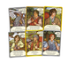 Братство Персня. Карткова гра (The Fellowship of the Ring The Trick Taking Game) GKCH224fs фото 4