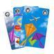 Повітряні змії (Kites) W0036 фото 6