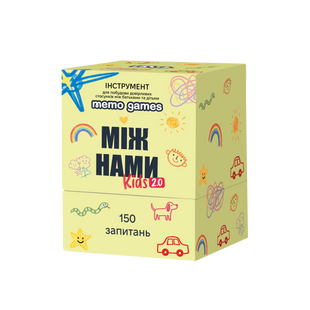 Між нами: kids 2.0 mmg0043 фото