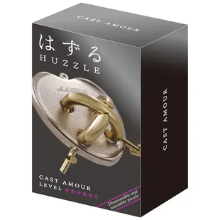Головоломка Amour Huzzle Cast 5* hc005 фото