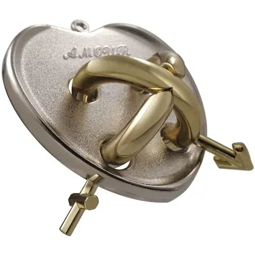 Головоломка Amour Huzzle Cast 5* hc005 фото