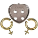 Головоломка Amour Huzzle Cast 5* hc005 фото 3