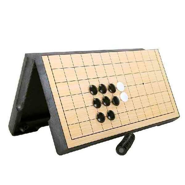 Ґо (Го, Go game) магнітне 2618 фото