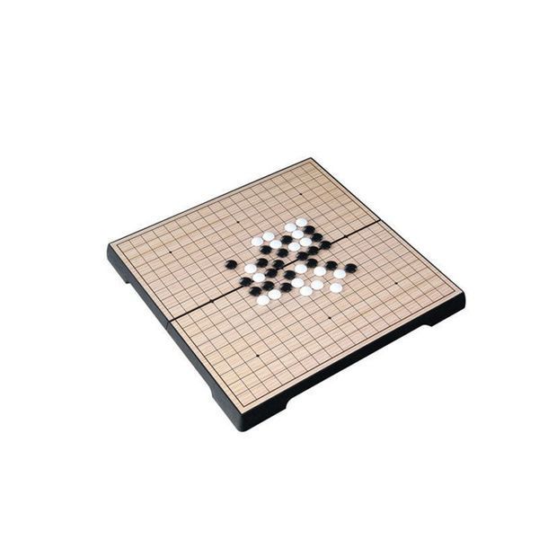 Ґо (Го, Go game) магнітне 2618 фото