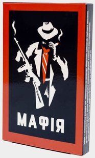 Мафія fgs042 фото