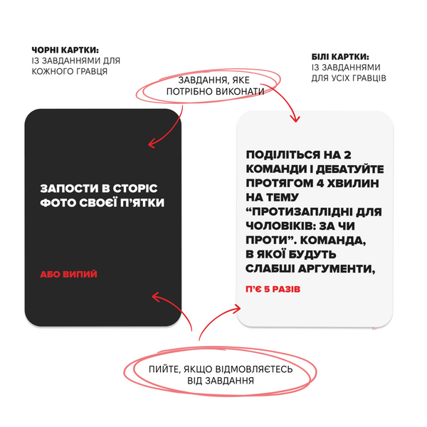 (Не) пʼяні друзі mmg0030 фото