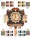 Гікорі Дікорі (Hickory Dickory) GKCH146 фото 4