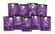 Диванні скелети (Couch Skeletons) LOB2327UA фото 4