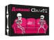 Диванні скелети (Couch Skeletons) LOB2327UA фото 1