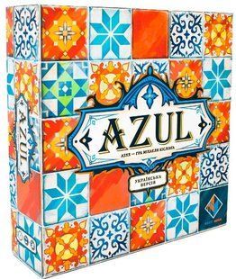Азул (Azul) NMG60010UA фото