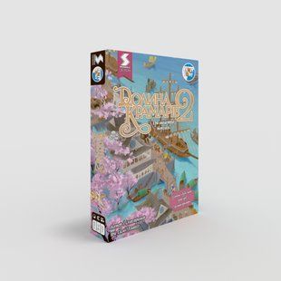 Долина крамарів 2: Ера майстрів торгівлі (Dale of Merchants 2) DK002U фото