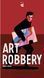 Вкрадене мистецтво (Art Robbery) PS008 фото 1