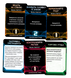 Сутінки імперії. Четверте видання (Twilight Imperium: Fourth Edition) GKCH221ti фото 7