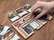 Органайзер до гри &laquo;Жах Аркгема. Карткова гра&raquo; оновлений (Investigator's Organizer Revised (Arkham Horror LCG оновлене видання) tr2215 фото 4