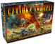 Сутінки імперії. Четверте видання (Twilight Imperium: Fourth Edition) GKCH221ti фото 1