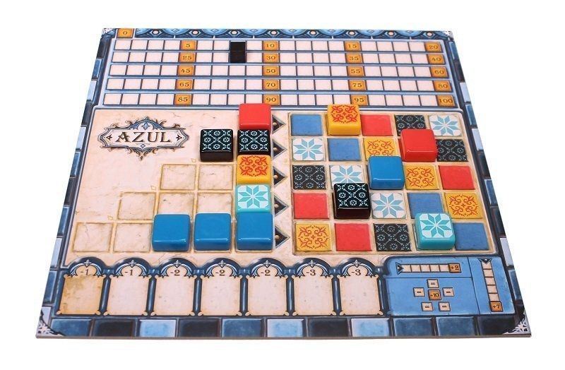 Азул (Azul) NMG60010UA фото