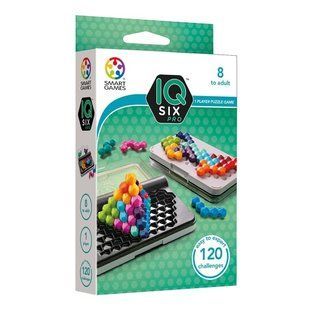 IQ Грані (IQ Six Pro) SG 479 фото