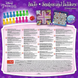 Лудо + Змії і Драбини 2в1: Принцеси Дісней (Ludo + Snakes&ladders 2 in 1: Disney Princess) trfl180 фото 3
