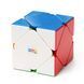 Кубик Рубика Скьюб Розумний кубик кольоровий пластик (Smart Cube Skewb) SCSQB-St фото 1