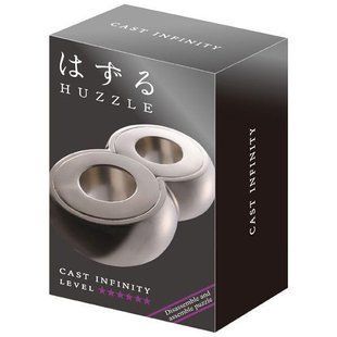 Головоломка Infinity Huzzle Cast 6* hc011 фото